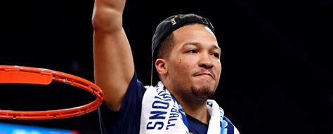 NBA Draft 2018: Jalen Brunson Lands With Mavericks at No. 33 | FootBasket