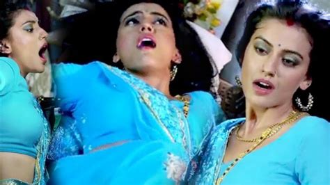 Video Of Hot Bhojpuri Actress Creates Storm On Social Media Watch It