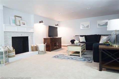 Check spelling or type a new query. The Best Paint Colors For Dark Rooms in 2020 | Blue gray ...