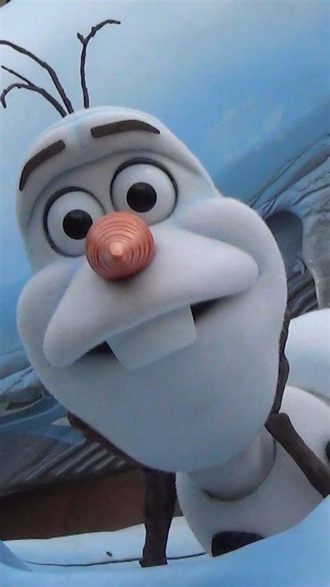 Frozen Olaf Phone Wallpaper Olaf And Sven Photo 39675597 Fanpop