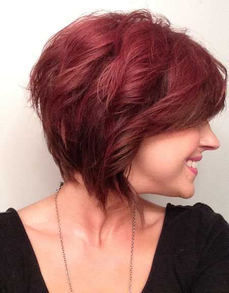 12 Short Haircuts For Fall Easy Hairstyles Popular Haircuts