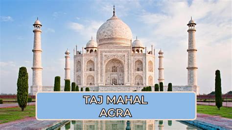 Top Famous Monuments Of India You Must Visit