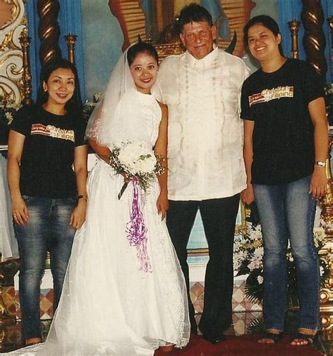 Indiana Man Who Met His Bride At Christian Filipina Featured In