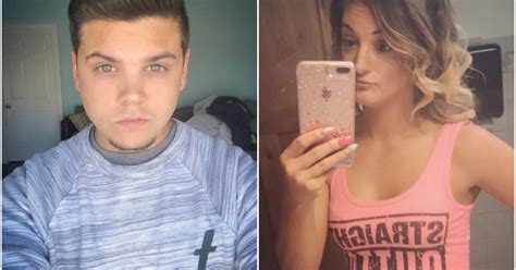 Tyler Baltierra S Sister Amber Denies Drug Use After Teen Mom Appearance