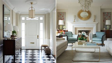 Know The Contrast Between Modern And Traditional Interior Design