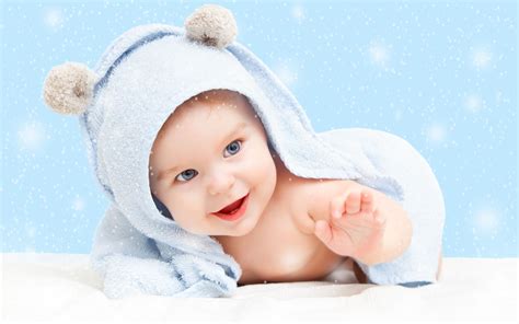 Baby Cute Wallpapers Wallpaper Cave