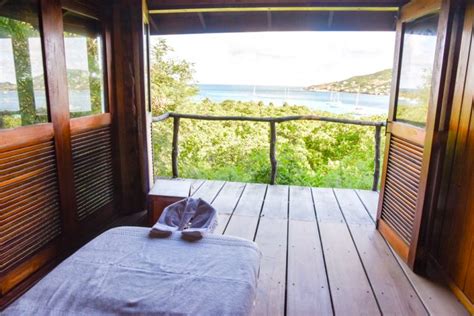 Top Ten Things To Do On Petit St Vincent Private Island Silverspoon