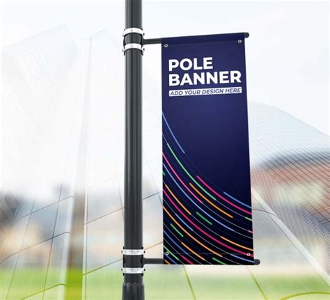 Shop For Custom Pole Banners Save Up To 30 Best Of Signs