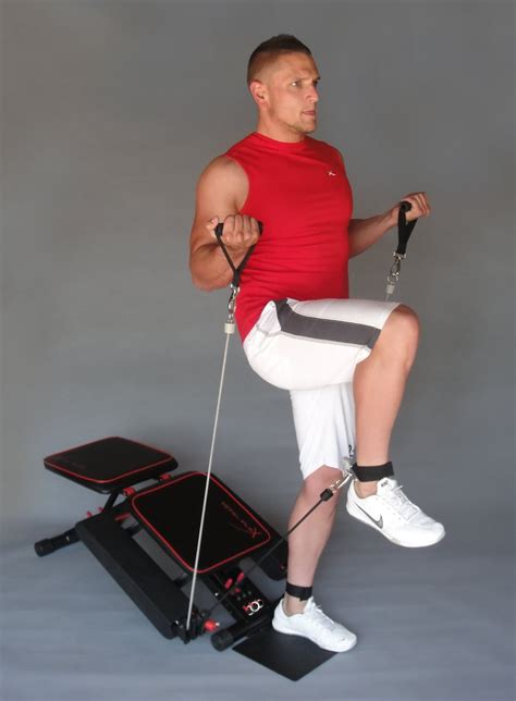 Thane Total Flex Home Gym Sport And Fitness Products