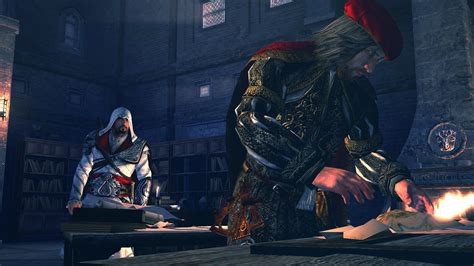 Assassin S Creed The Ezio Collection Screenshot Galerie Pressakey Com