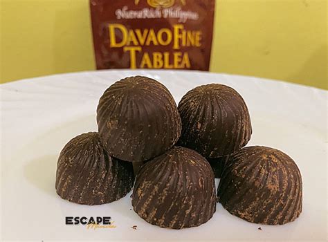 25 Popular Pasalubong From Around The Philippines Escape Manila