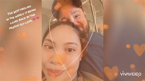 ldr american and filipina couple we got engaged in boracay february 14 2020 youtube
