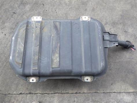 Used Fuel Tank Daihatsu Hijet Le S P Be Forward Auto Parts