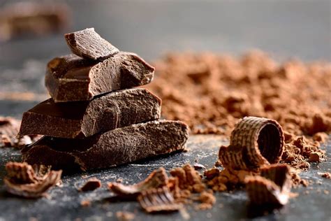 Pin On Is Chocolate Actually Healthy For You