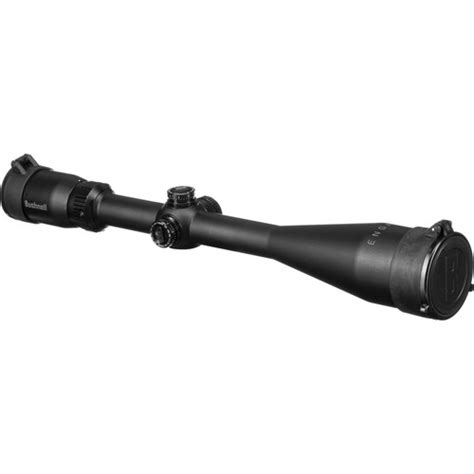 Bushnell 6 18x50 Engage Riflescope Deploy Moa Reticle