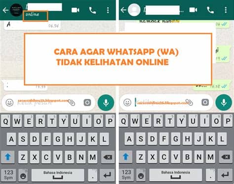Clear cache, menghapus semua cache whatsapp. Bagaimana Cara Membuat Agar Whatsapp Tidak Kelihatan ...