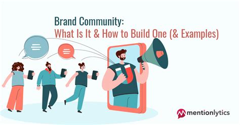 Brand Community What Is It And How To Build A Successful One Examples