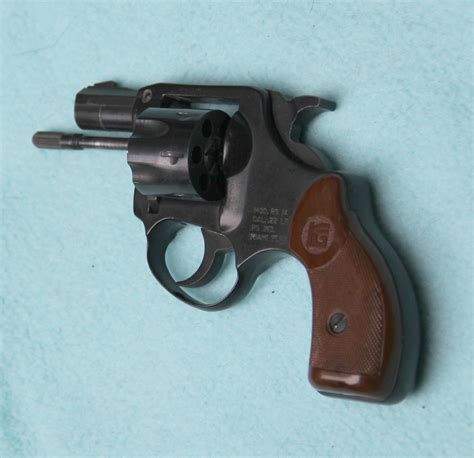 Rohm Gmbh Rohm Rg 14 22 Rimfire Revolver 6 Shot 22 Lr For Sale At