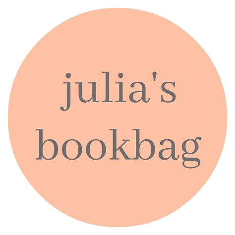 Julias Bookbag