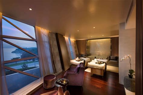 5 Star Luxury Hotel In Beijing China Sunrise Kempinski Hotel Beijing