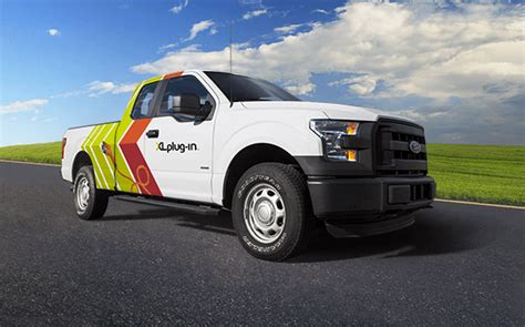 Xl Hybrids Nets More Customers For Ford F 150 Phev Upfit Ngt News