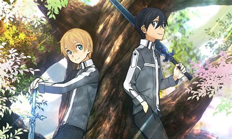 Sword Art Online Alicization Ganha Preview Para PrÓximo EpisÓdio