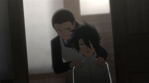 Reapers Reviews The Promised Neverland Reelrundown