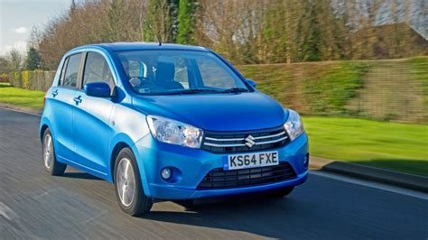 Most Economical Small Cars On Sale In Uk 2021 Buyacar