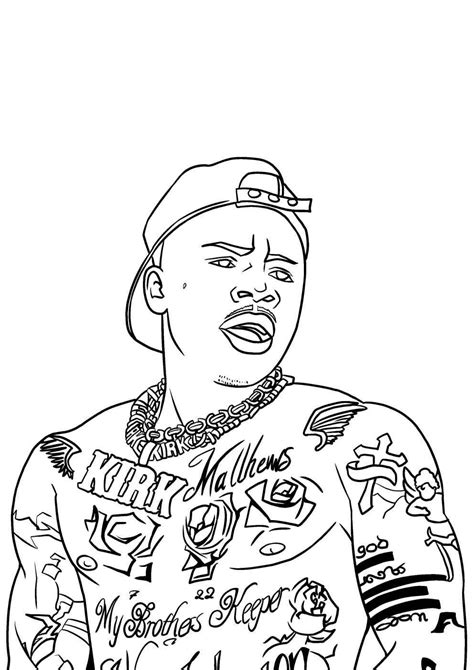 How To Draw Dababy Apk For Android Download