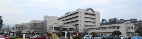 Fileshikoku Central Hospital Wikimedia Commons