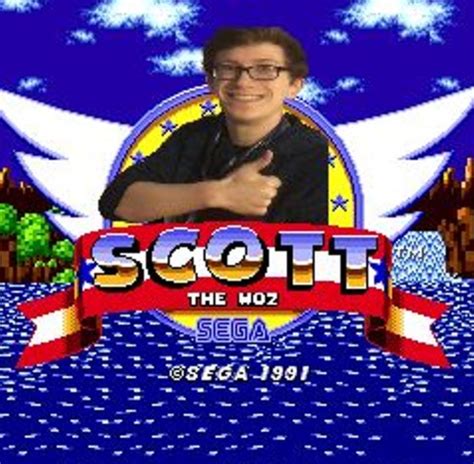 Discuss Everything About Scott The Woz Wiki Fandom