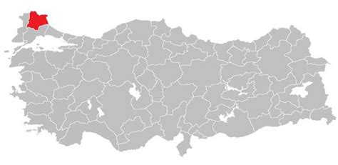 土耳其省份名语源一 The etymology of provinces of Turkey 知乎