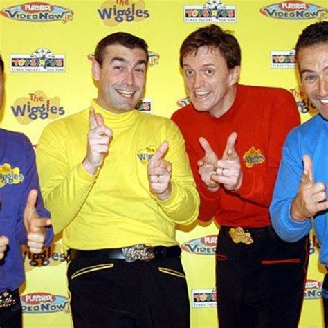The Wiggles Vhs Lot Greg Murray Jeff Anthony Wiggly W