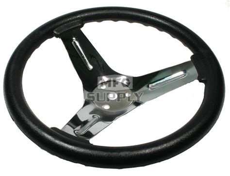 10 Go Kart Steering Wheel Go Kart And Mini Bike Parts Mfg Supply