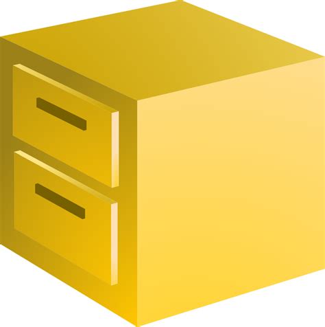 Free File Cabinet Png Download Free File Cabinet Png Png Images Free
