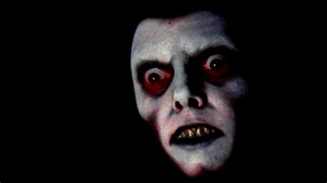 I'll probably beat it like it owes me money. The Terrifying Subliminal Image Hidden in The Exorcist ...