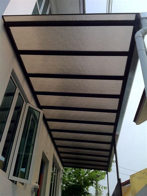 Policarbonato Polycarbonate Roof Panels Patio Roof Roof Design