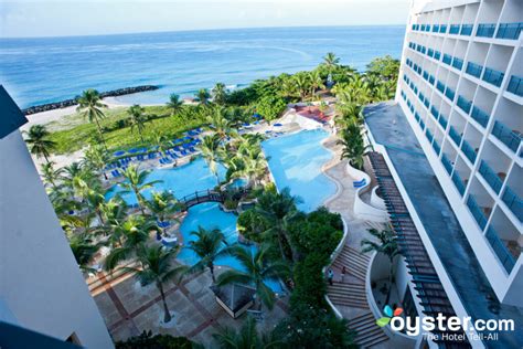 Hilton Barbados Resort Review What To Really Expect If You Stay