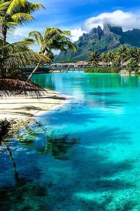 37 Most Beautiful Islands In The World Breathtaking Places Beautiful