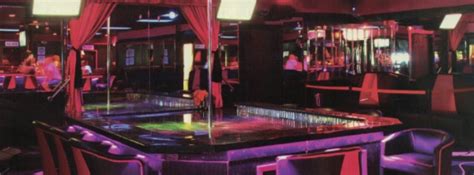 Secrets Gentlemens Club Bar South Tampa Tampa