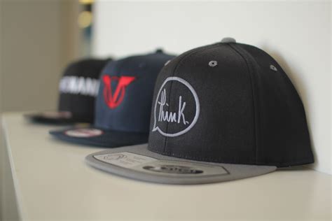 Custom Snapbacks Designed By You Customize Your Own On