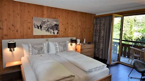 Hotel Cabana Grindelwald Switzerland Tourism