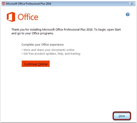 Microsoft Office 2016 Install On Windows 7 Oklahoma Christian