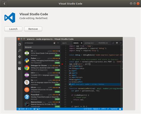 How To Install Visual Studio On Linux Ubuntu Systran Box