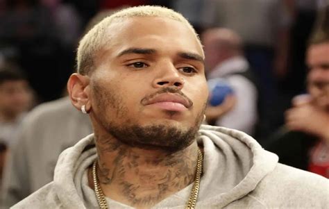 Chris Brown Net Worth Age Height Girlfriend Biography Kemi Filani