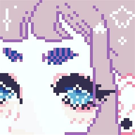 Anime Pixel Art Ideas Anime Pixel Art Pixel Art Pixel Art Grid Images