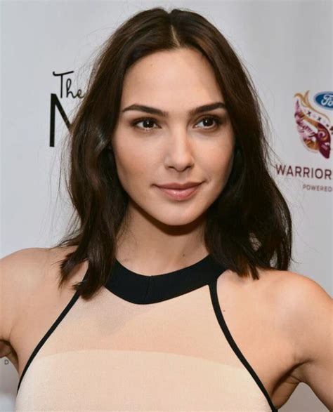 Which Actress Do You Think Is Prettier Or Better Looking Gal Gadot Or