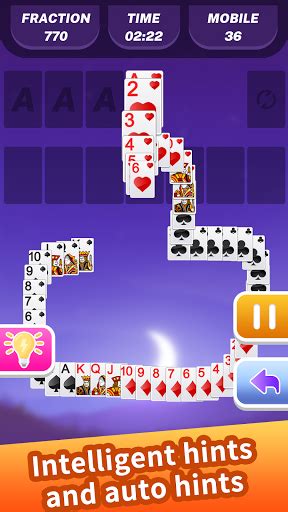 Solitaire Queen Apk By Tangyi Love Game