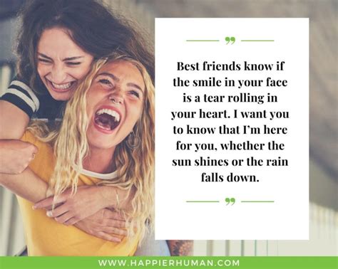 25 Qualities Of A Good Friend You Should Look For Happier Human