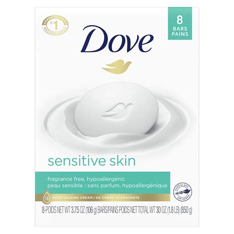 Buy Dove Beauty Bar More Moisturizing Than Bar Soap For Softer Skin